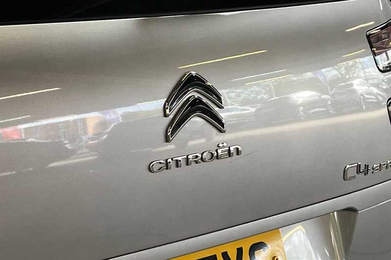 Used Citroen C4 Grand Picasso 2022 for sale - 76448874: Photo 41