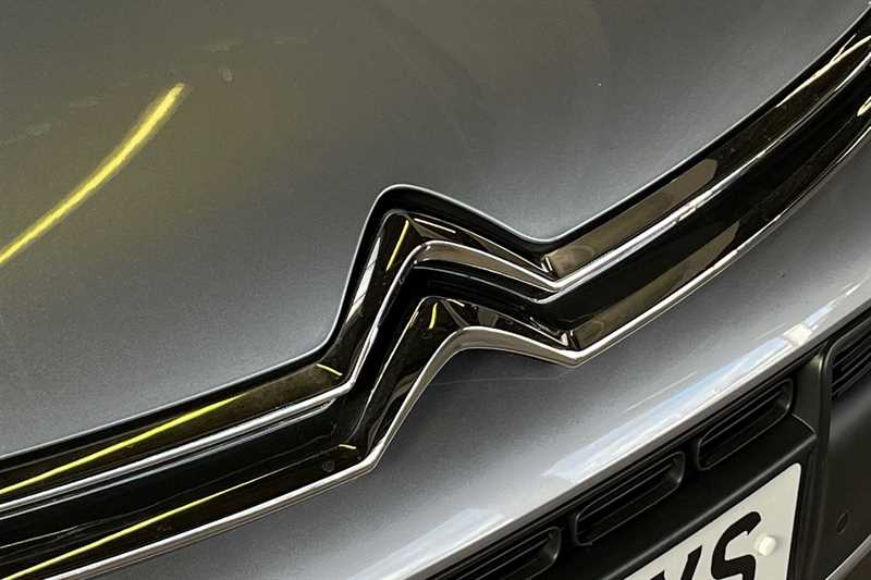 Used Citroen C4 Grand Picasso 2022 for sale - 76448874: Photo 42