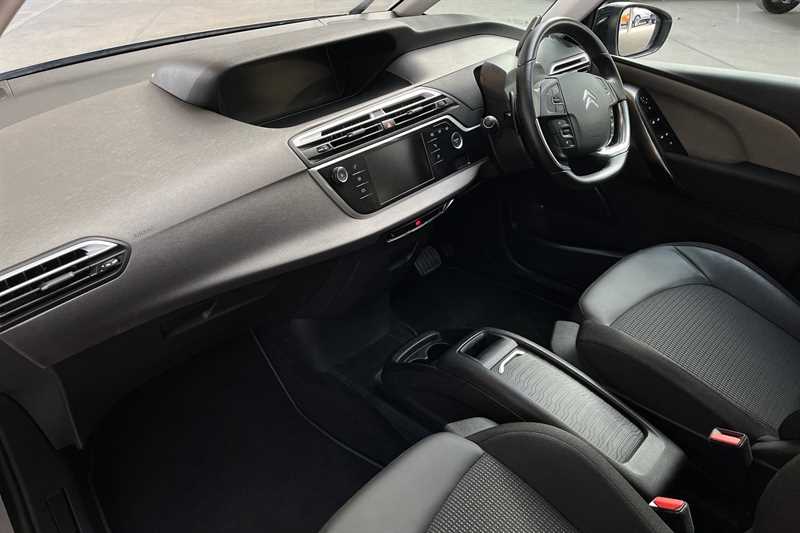 Used Citroen C4 Grand Picasso 2022 for sale - 76448874: Photo 43