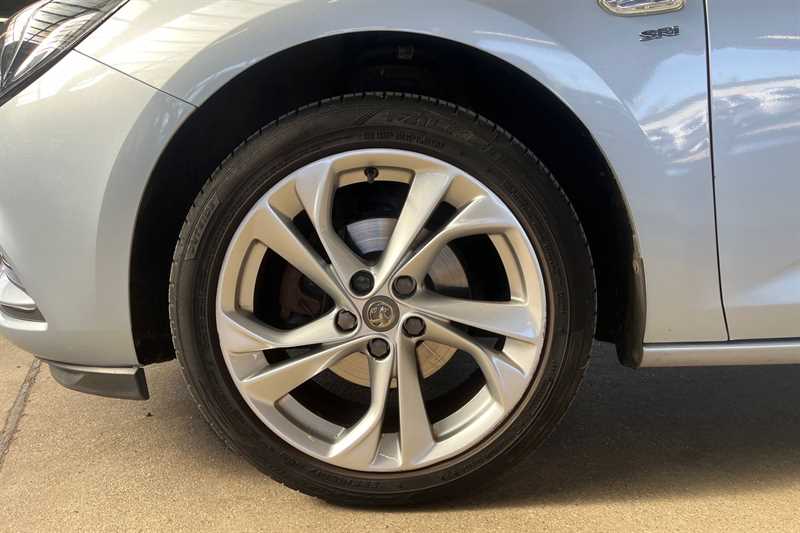 Used Vauxhall Astra 2019 for sale - 78160567: Photo 12