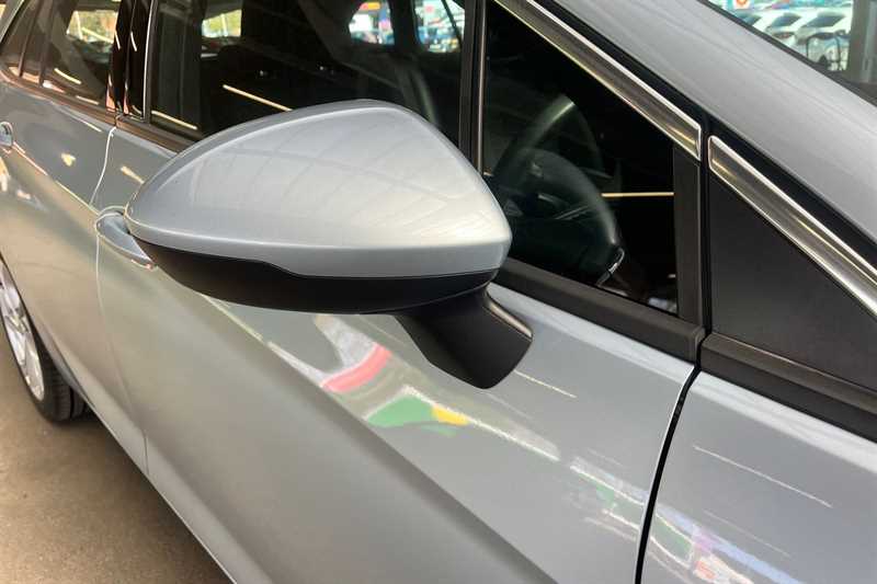 Used Vauxhall Astra 2019 for sale - 78160567: Photo 34