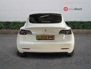 Used Tesla Model 3 2020 for sale - 75461110: Photo