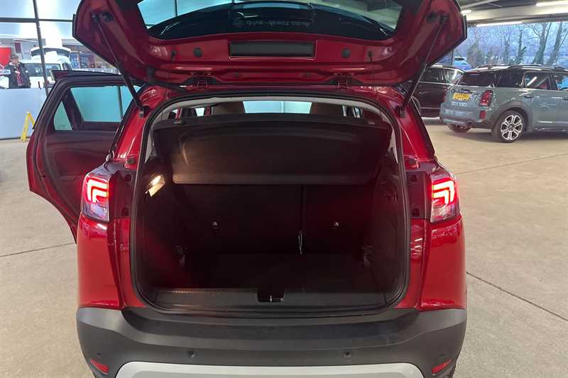 Used Vauxhall Crossland 2022 for sale - 77474374: Photo 25