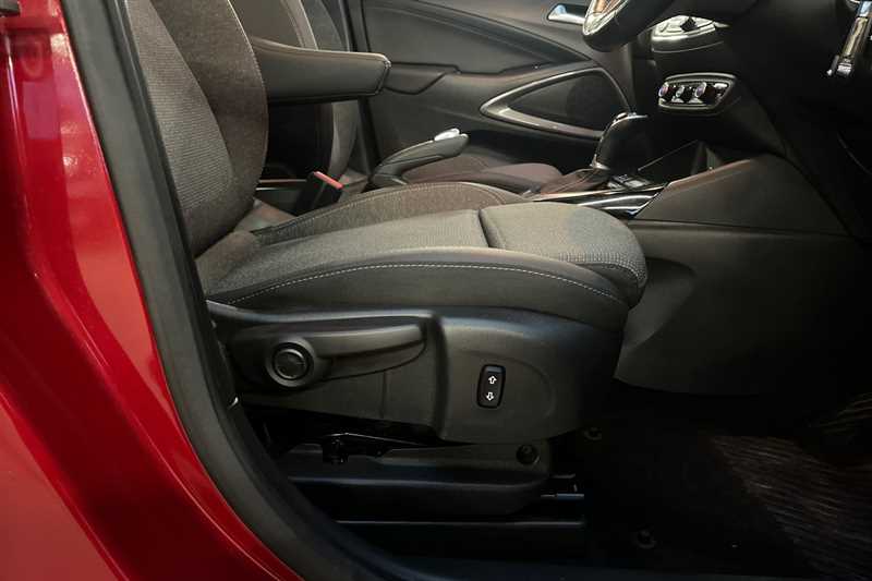 Used Vauxhall Crossland 2022 for sale - 77474374: Photo 26