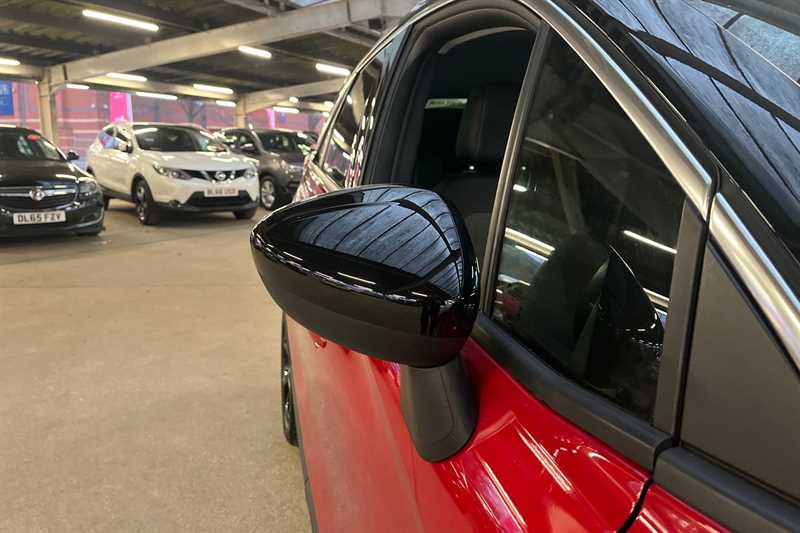 Used Vauxhall Crossland 2022 for sale - 77474374: Photo 34