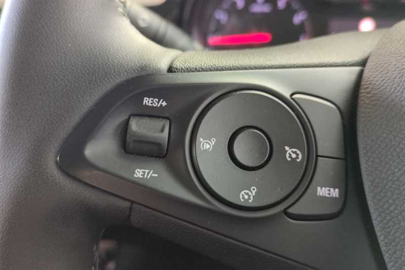 Used Vauxhall Corsa 2023 for sale - 78119605: Photo 21