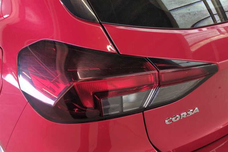 Used Vauxhall Corsa 2023 for sale - 78119605: Photo 31