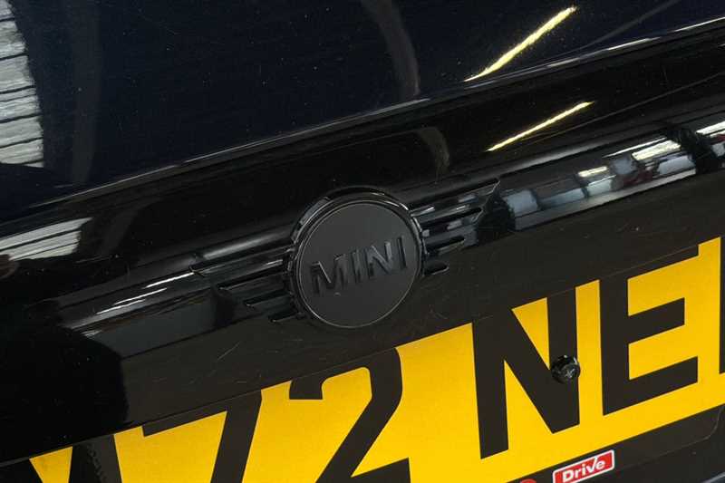 Used MINI Hatch 2022 for sale - 77700291: Photo 25