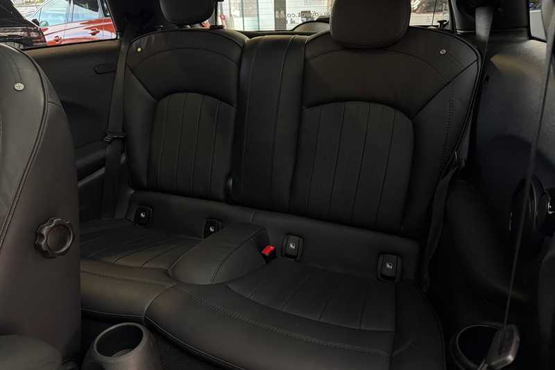 Used MINI Hatch 2022 for sale - 77700291: Photo 48