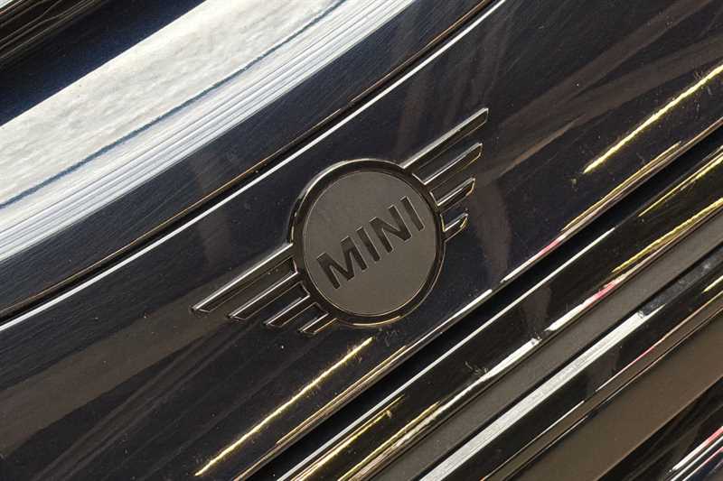 Used MINI Hatch 2022 for sale - 77700291: Photo 9