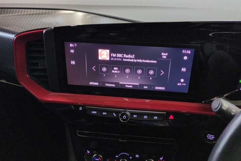 Used Vauxhall Mokka 2022 for sale - 77843566: Photo 17