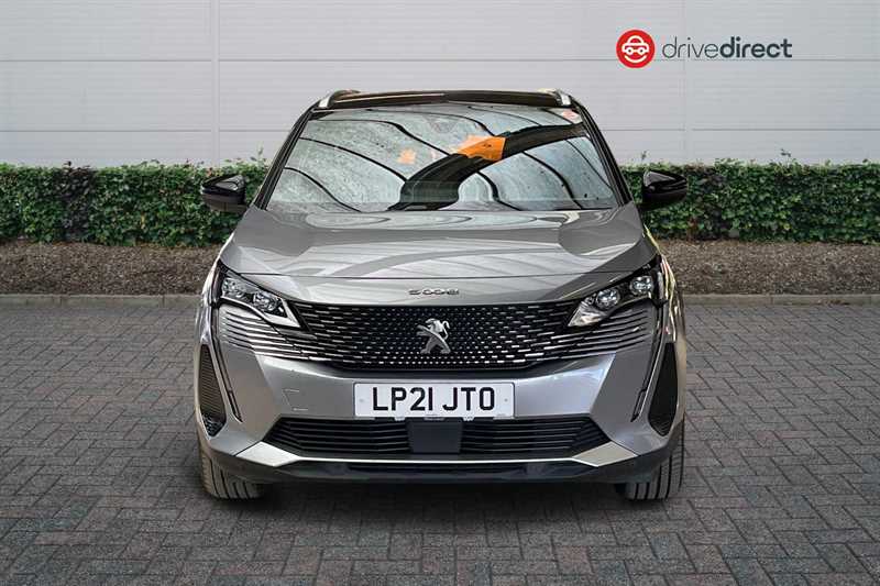 Used Peugeot 5008 2021 for sale - 77296091: Photo 8