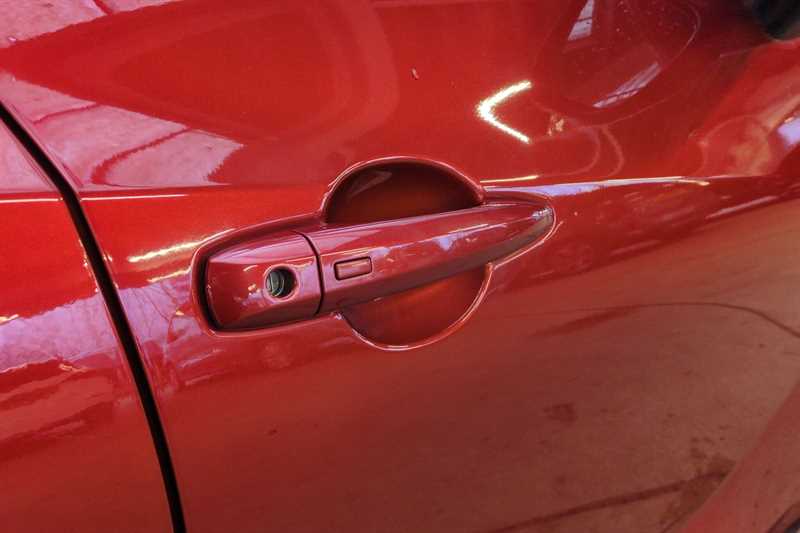 Used Nissan Juke for sale - 77864248: Photo 33