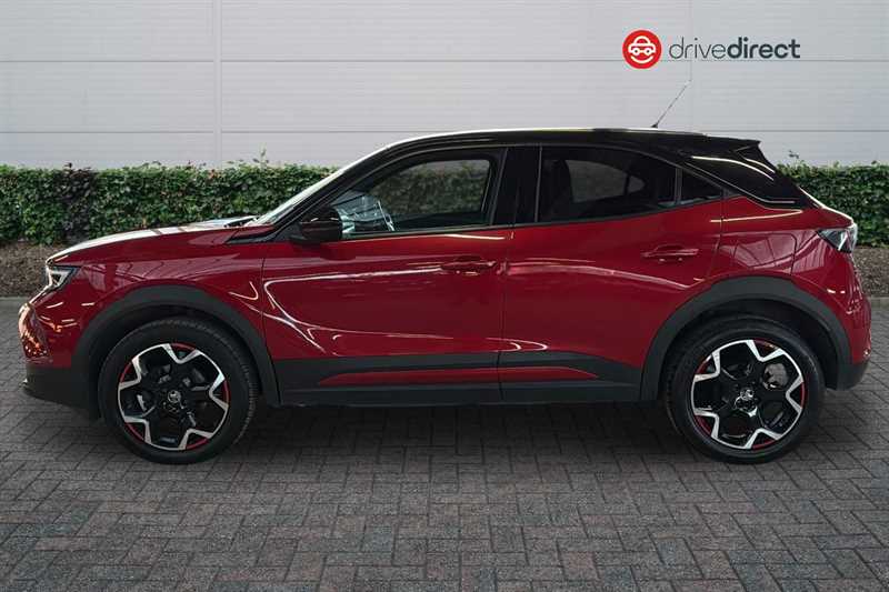 Used Vauxhall Mokka 2023 for sale - 77322870: Photo 6