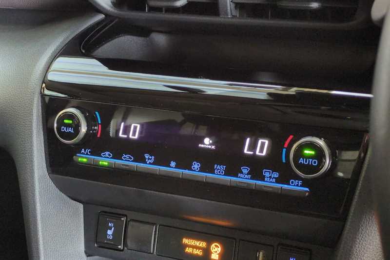 Used Toyota Yaris Cross for sale - 77944139: Photo 15