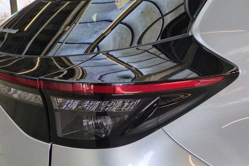 Used Toyota Yaris Cross for sale - 77944139: Photo 32