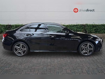 Used Mercedes-Benz A-Class 2022 for sale - 77349605: Photo