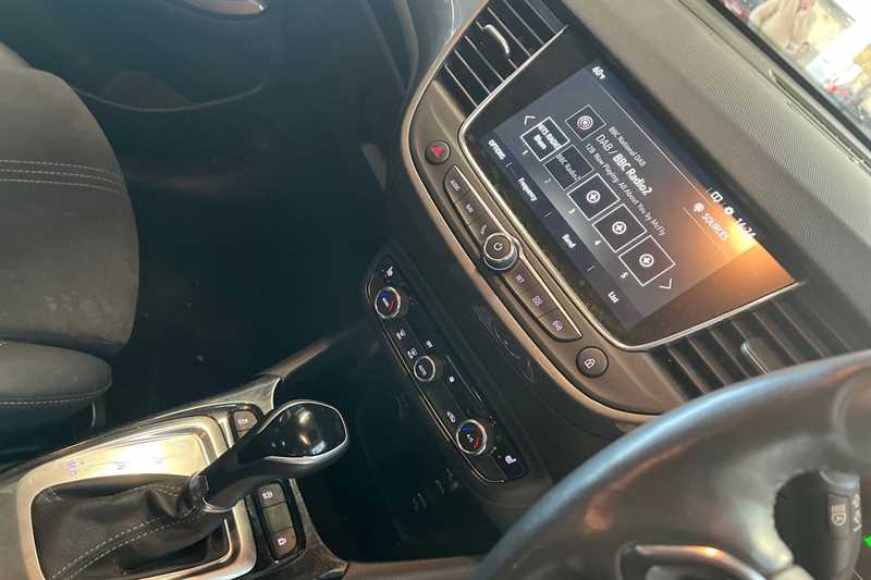 Used Vauxhall Crossland 2023 for sale - 78143100: Photo 6