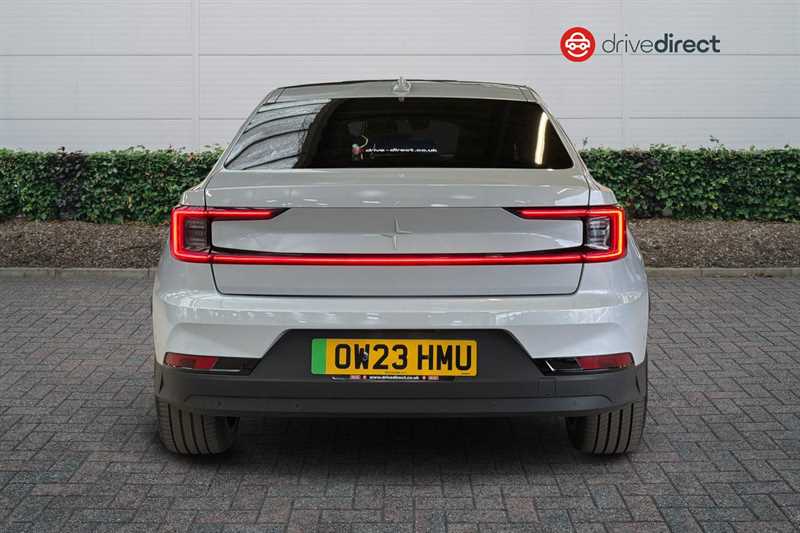 Used Polestar Polestar 2 2023 for sale - 76732811: Photo 4