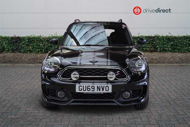 Used MINI Countryman 2019 for sale - 78188595: Photo 8