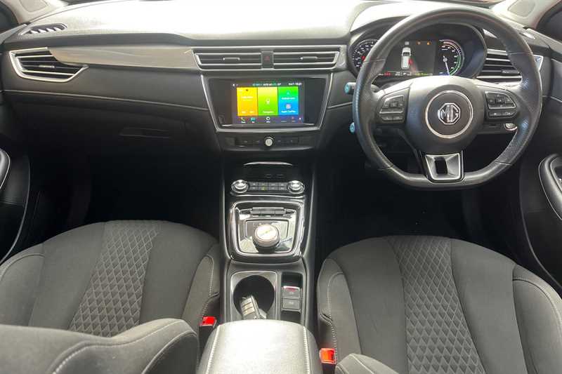 Used MG MG5 2022 for sale - 78160554: Photo 13