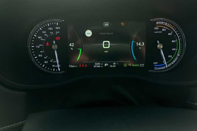 Used MG MG5 2022 for sale - 78160554: Photo 20