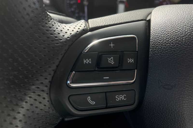 Used MG MG5 2022 for sale - 78160554: Photo 21