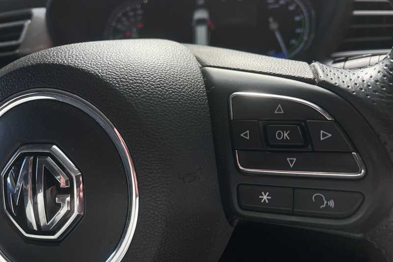 Used MG MG5 2022 for sale - 78160554: Photo 22