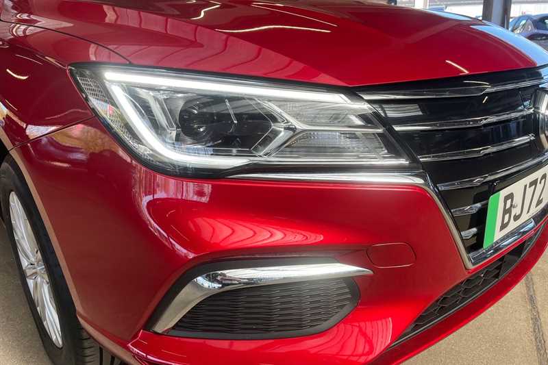 Used MG MG5 2022 for sale - 78160554: Photo 28