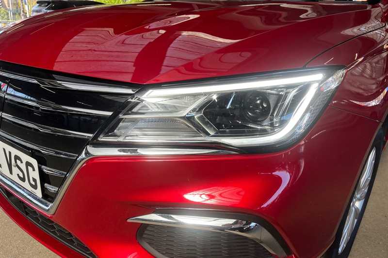 Used MG MG5 2022 for sale - 78160554: Photo 29