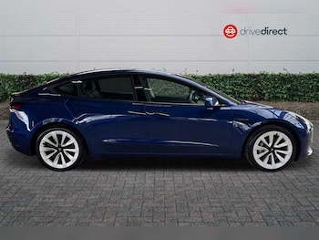 Used Tesla Model 3 2020 for sale - 76448489: Photo