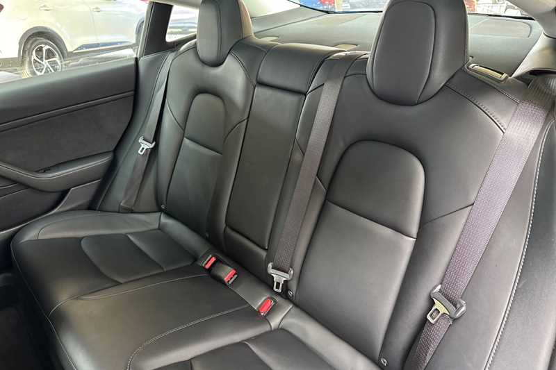 Used Tesla Model 3 2020 for sale - 76448489: Photo 44