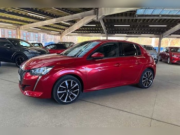 Used Peugeot 208 2020 for sale - 79398103: Photo