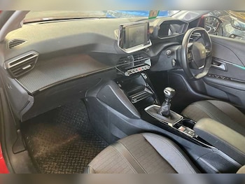 Used Peugeot 208 2020 for sale - 79398103: Photo
