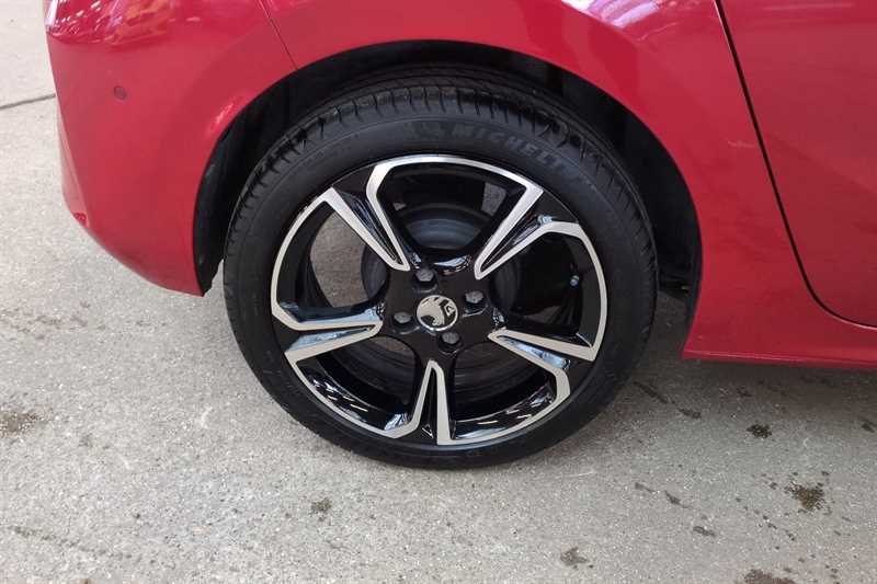 Used Vauxhall Corsa 2024 for sale - 77812301: Photo 10