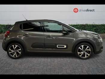 Used Citroen C3 2024 for sale - 74658205: Photo