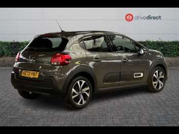Used Citroen C3 2024 for sale - 74658205: Photo