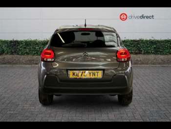 Used Citroen C3 2024 for sale - 74658205: Photo