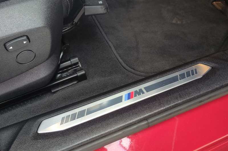 Used BMW 1 Series 2019 for sale - 77727374: Photo 39
