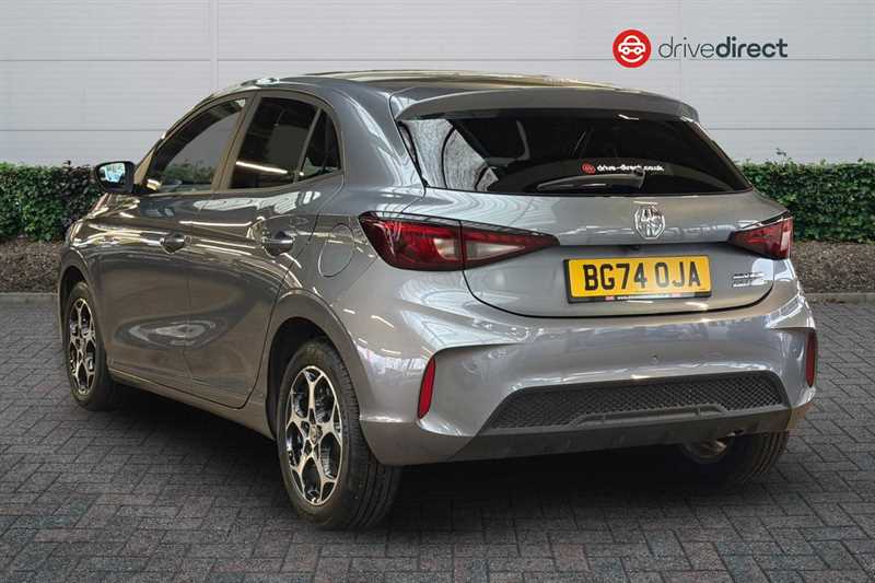 Used MG MG3 2024 for sale - 77915037: Photo 5
