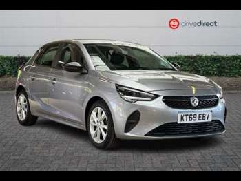 2020 - 1.2 Turbo SE Premium Hatchback 5dr Petrol Manual Euro 6 (s/s) (100 ps)