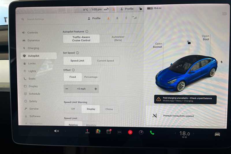 Used Tesla Model 3 2021 for sale - 77415638: Photo 17