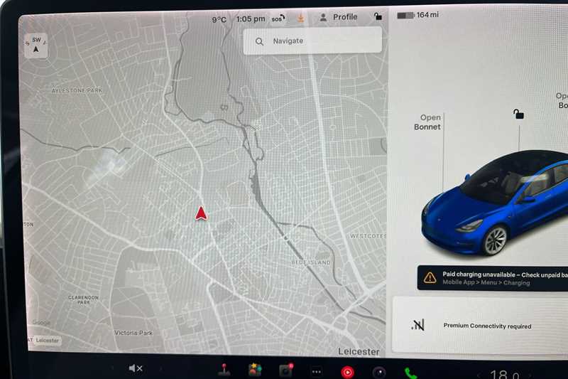 Used Tesla Model 3 2021 for sale - 77415638: Photo 18