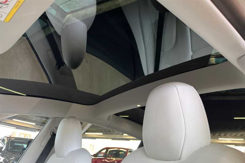 Used Tesla Model 3 2021 for sale - 77415638: Photo 37