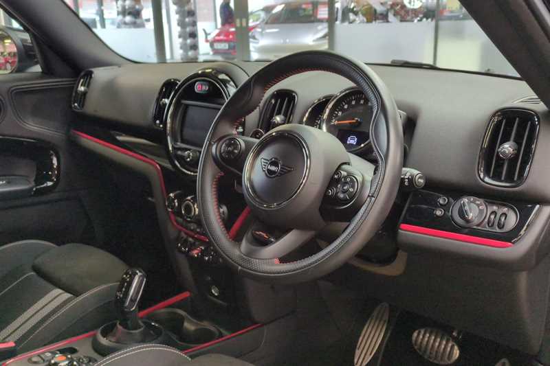 Used MINI Countryman 2019 for sale - 78175317: Photo 13