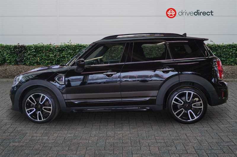 Used MINI Countryman 2019 for sale - 78175317: Photo 6