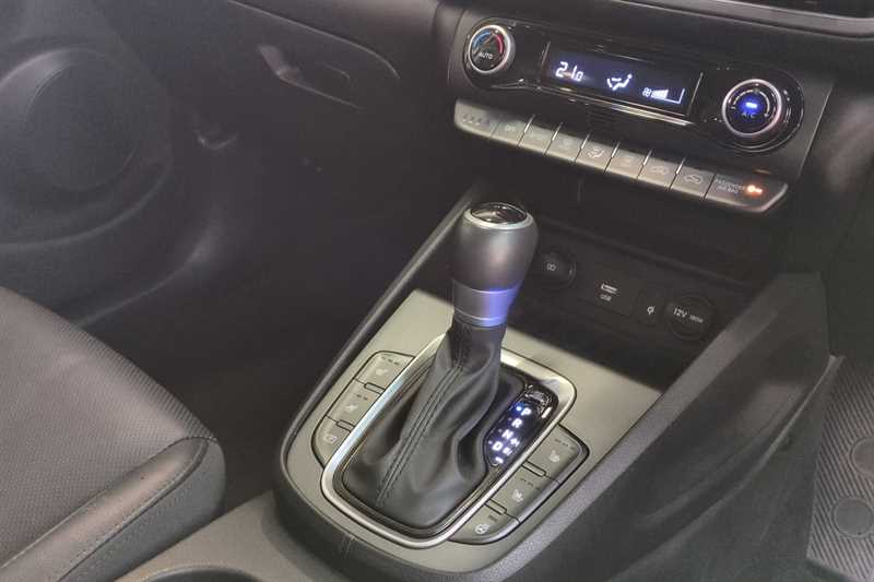 Used Hyundai KONA 2021 for sale - 78175225: Photo 14