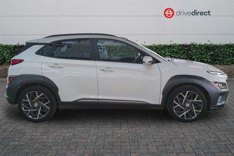 Used Hyundai KONA 2021 for sale - 78175225: Photo 2