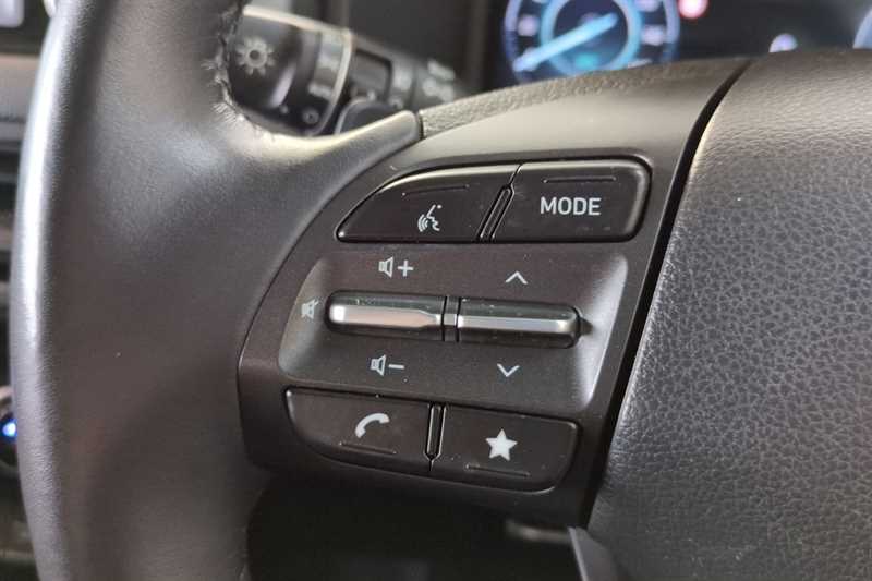 Used Hyundai KONA 2021 for sale - 78175225: Photo 21