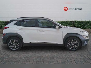 Used Hyundai KONA 2021 for sale - 78175225: Photo
